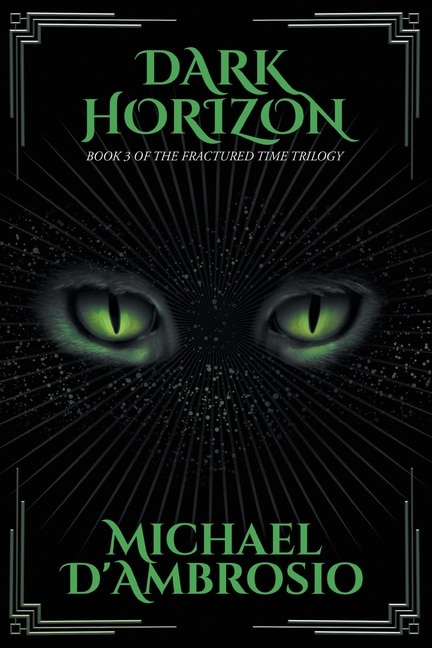 Front cover_Dark Horizon