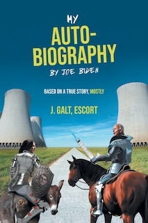 Couverture_My Auto-Biography by Joe Biden