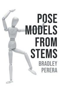Couverture_Pose Models From Stems