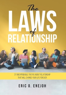Couverture_The Laws of Relationship