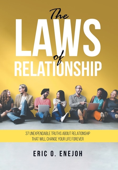 Couverture_The Laws of Relationship