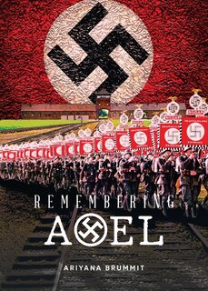 Couverture_Remembering Axel