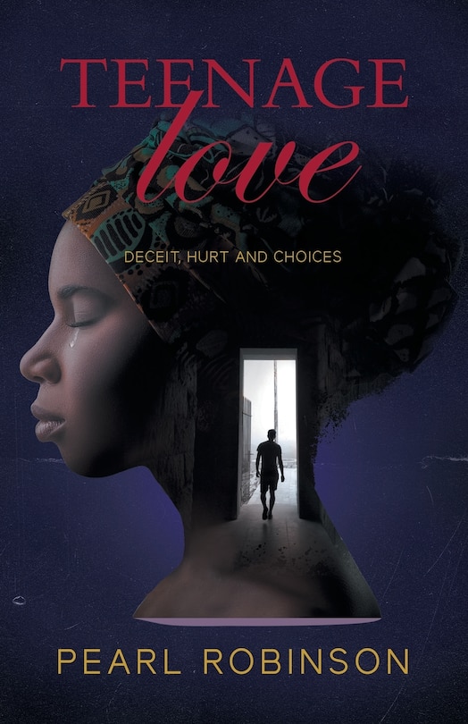 Couverture_Teenage Love