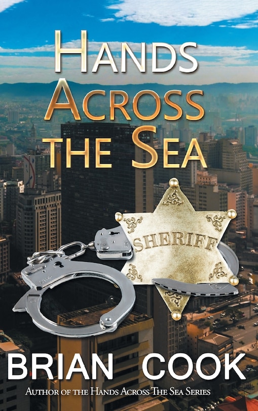 Front cover_Hands Across The Sea