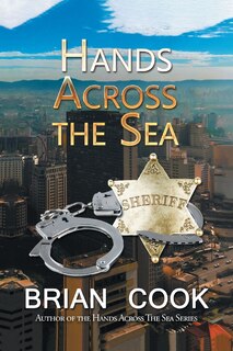 Front cover_Hands Across The Sea