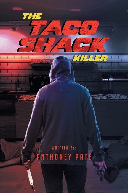 Front cover_The Taco Shack Killer