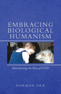 Couverture_Embracing Biological Humanism