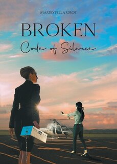 Front cover_Broken Code of Silence