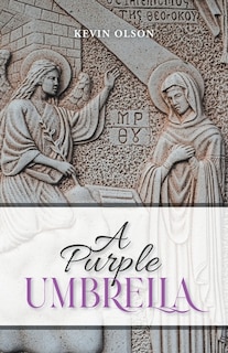 Couverture_A Purple Umbrella