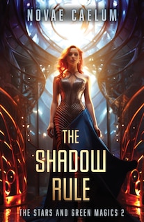 Front cover_The Shadow Rule