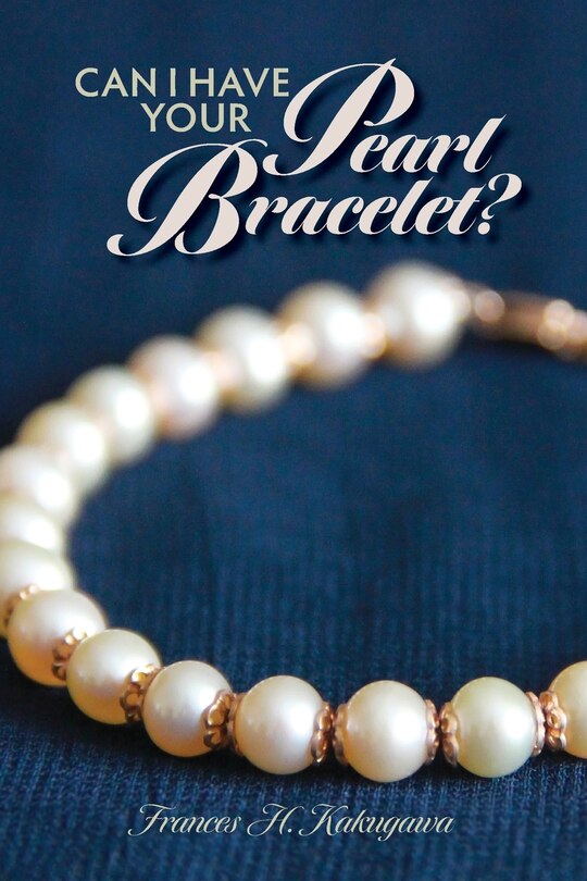 Front cover_Can I Have Your Pearl Bracelet?