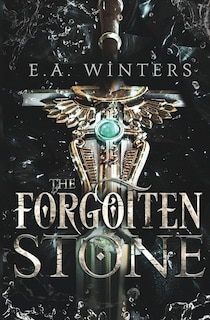 Front cover_The Forgotten Stone