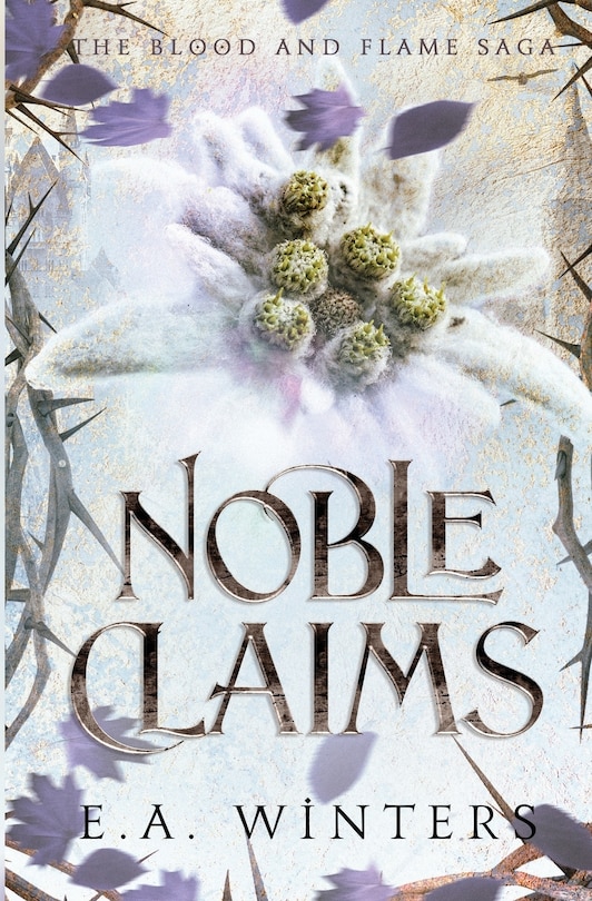 Front cover_Noble Claims