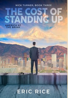 Couverture_The Cost of Standing Up
