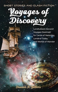 Front cover_Voyages of Discovery