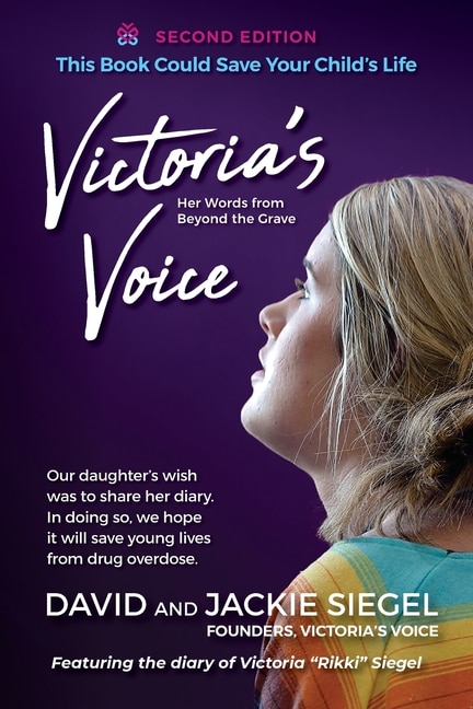 Front cover_Victoria's Voice