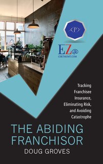 Couverture_The Abiding Franchisor