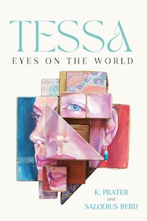 Front cover_Tessa Eyes On The World