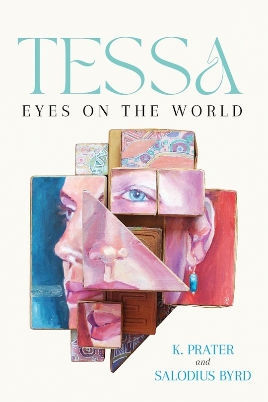 Front cover_Tessa Eyes On The World