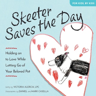 Couverture_Skeeter Saves the Day
