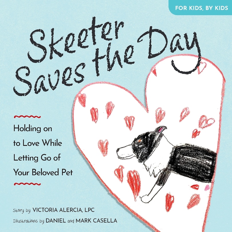 Couverture_Skeeter Saves the Day