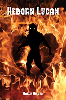 Front cover_Reborn Lycan