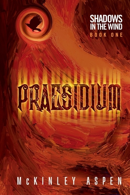 Front cover_Praesidium