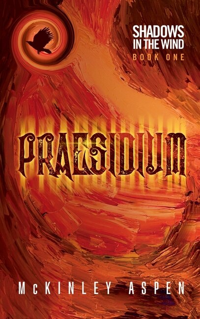 Front cover_Praesidium