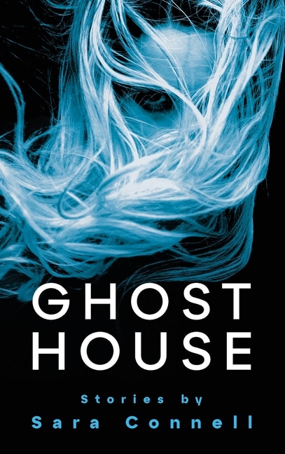 Front cover_Ghost House