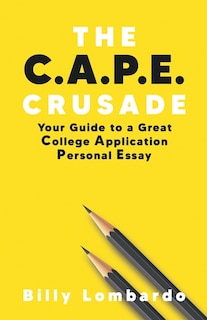 Couverture_The C.A.P.E. Crusade