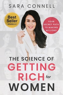 Couverture_The Science of Getting Rich for Women