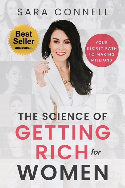 Couverture_The Science of Getting Rich for Women