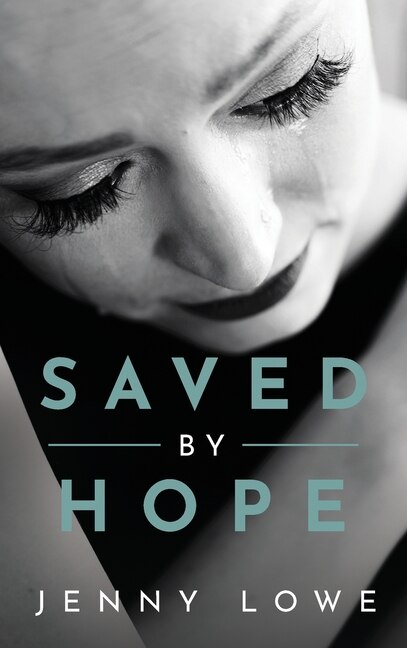 Couverture_Saved By Hope