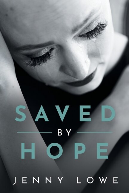 Couverture_Saved By Hope