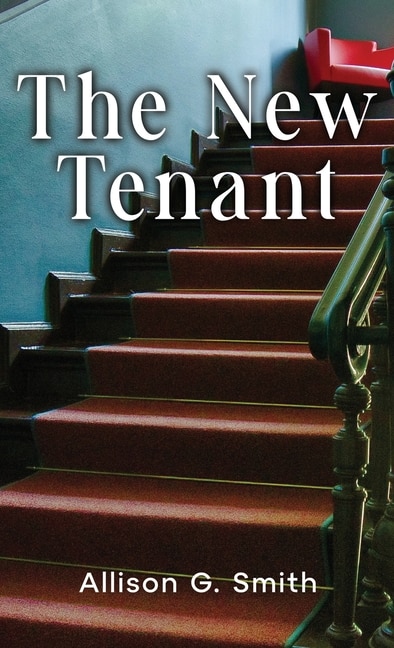 Front cover_The New Tenant