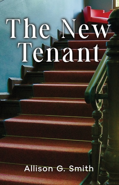 Front cover_The New Tenant