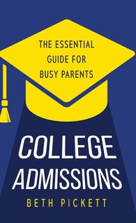 Couverture_College Admissions