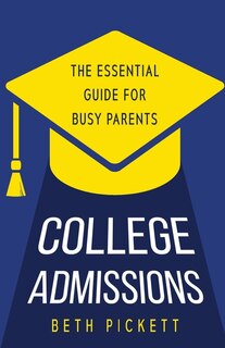 Front cover_College Admissions