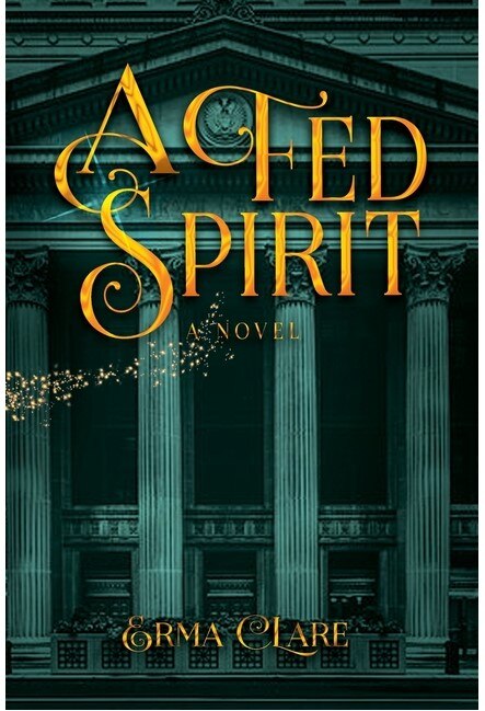 Front cover_A Fed Spirit