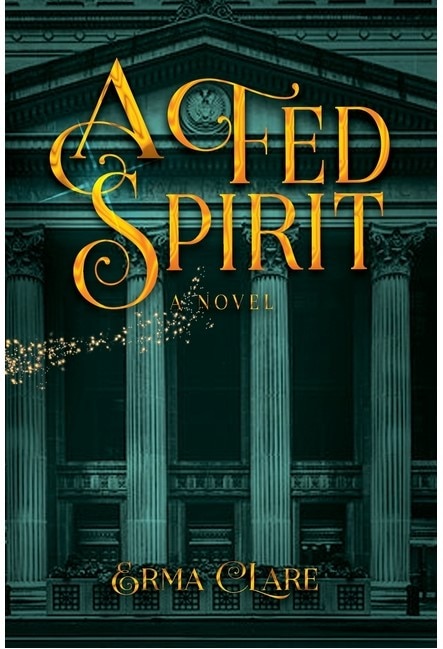 Front cover_A Fed Spirit