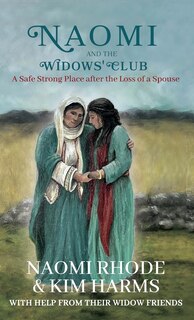 Front cover_Naomi and the Widows' Club