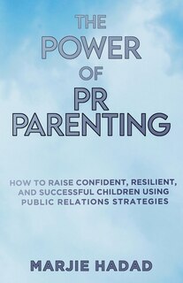 Couverture_The Power of PR Parenting
