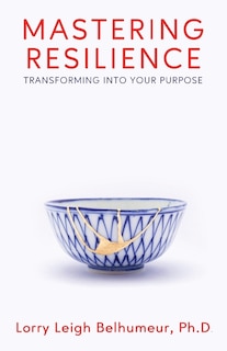 Front cover_Mastering Resilience