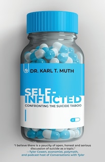 Front cover_Self-Inflicted