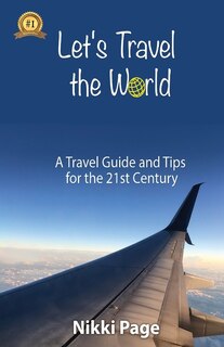 Couverture_Let's Travel the World