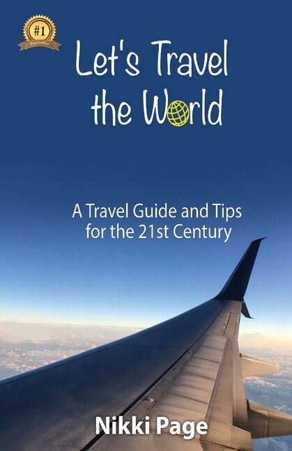 Couverture_Let's Travel the World