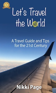 Couverture_Let's Travel the World