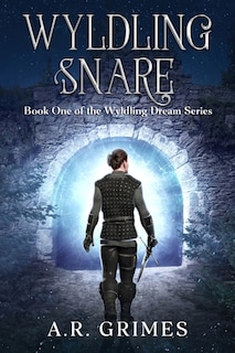 Front cover_Wyldling Snare