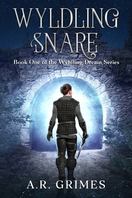 Front cover_Wyldling Snare