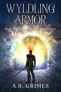 Front cover_Wyldling Armor